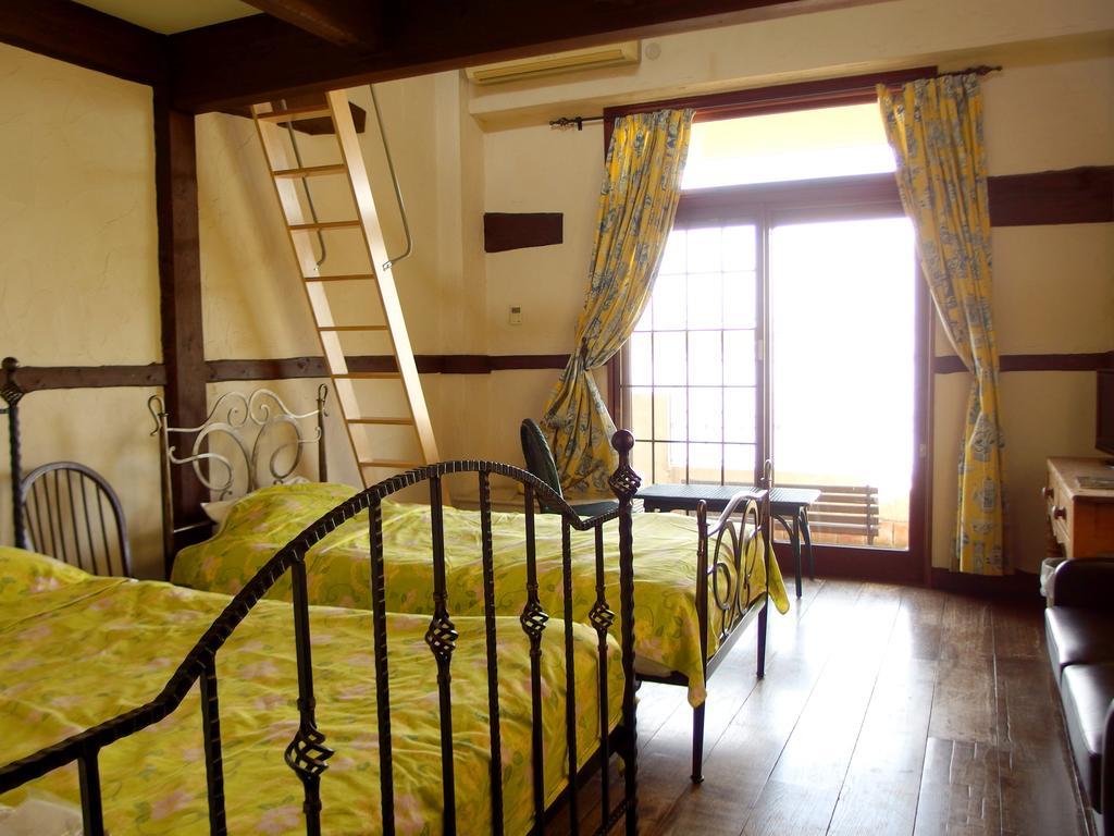 Aqua Pension Cuccetta Kosai Room photo